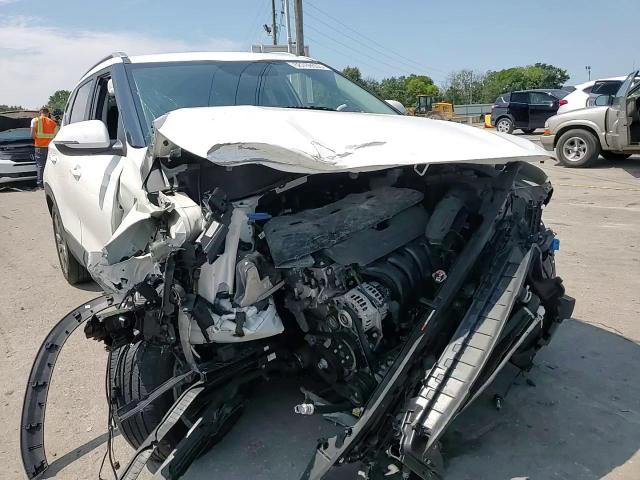 2023 Kia Seltos S VIN: KNDEU2AA6P7458138 Lot: 68769555