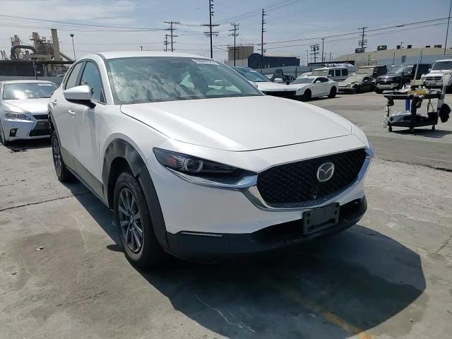 2024 Mazda Cx-30 VIN: 3MVDMBAM7RM691569 Lot: 69848125