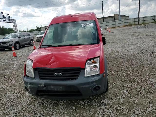 2012 Ford Transit Connect Xl VIN: NM0LS6AN8CT075355 Lot: 68863935