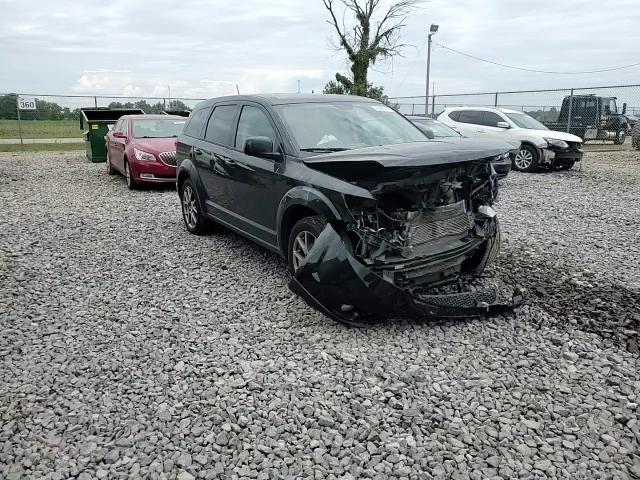 2016 Dodge Journey R/T VIN: 3C4PDDEG9GT243951 Lot: 68285765