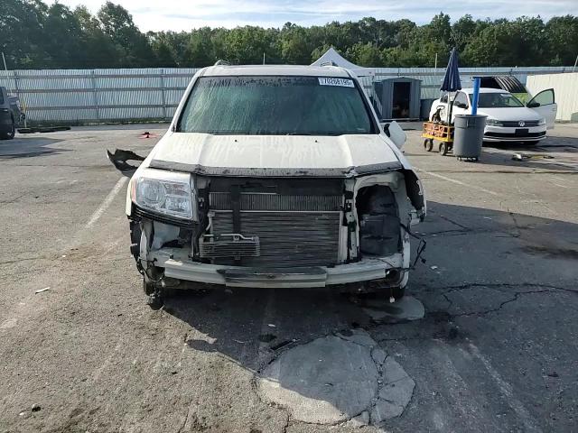 2013 Honda Pilot Touring VIN: 5FNYF4H9XDB076120 Lot: 70268195