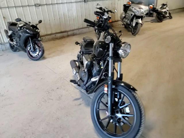 2014 Yamaha Xvs950 Cu VIN: JYAVN05E0EA002517 Lot: 69595195