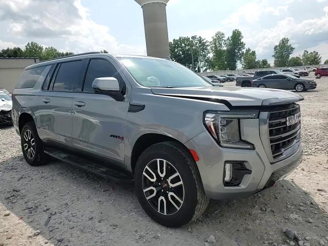 2024 GMC Yukon Xl K1500 At4 VIN: 1GKS2HKD6RR115927 Lot: 68476295