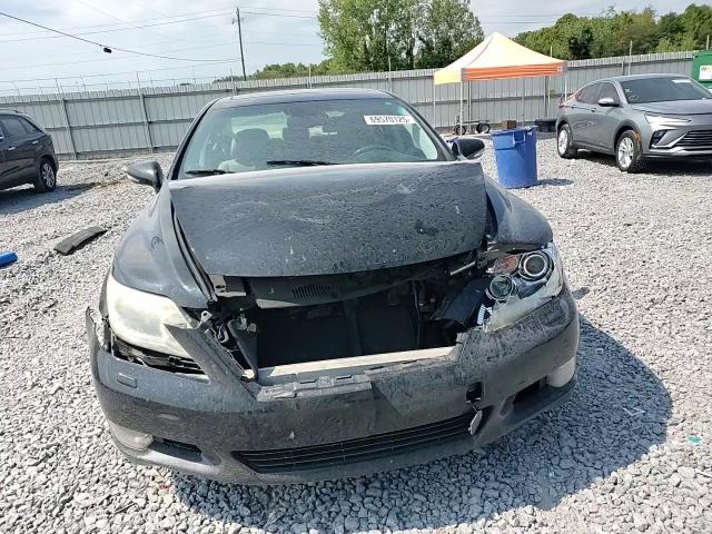 2012 Lexus Ls 460 VIN: JTHBL5EF9C5113431 Lot: 69570125