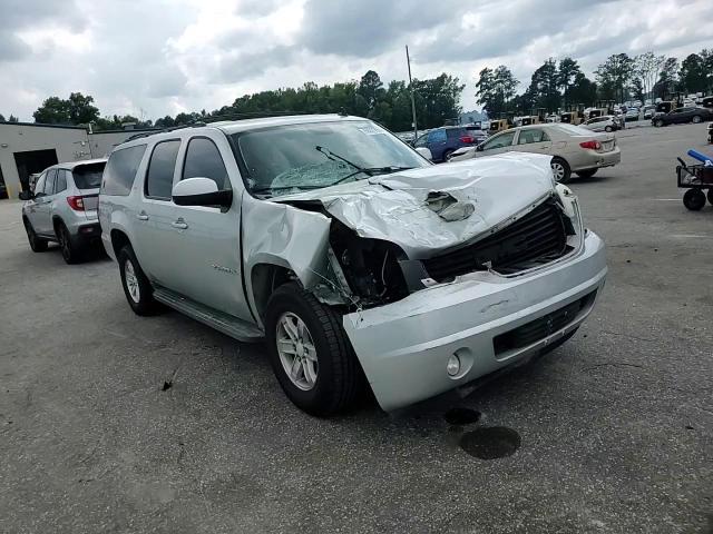 2012 GMC Yukon Xl C1500 Slt VIN: 1GKS1KE0XCR224939 Lot: 69379955