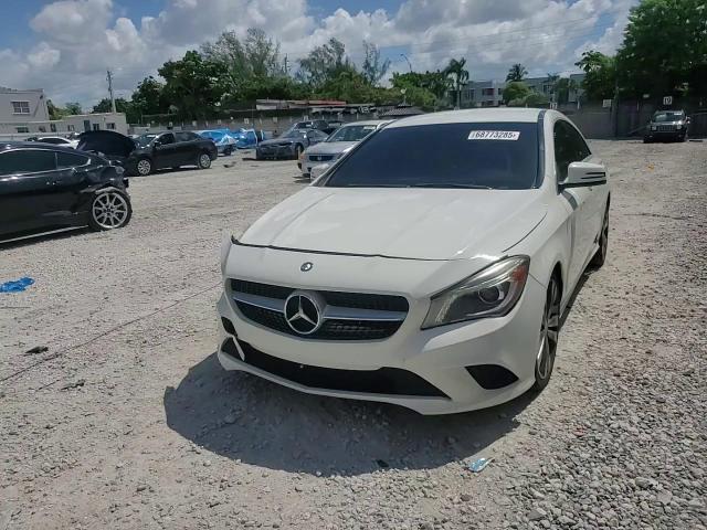 2014 Mercedes-Benz Cla 250 4Matic VIN: WDDSJ4GB0EN118179 Lot: 68773285