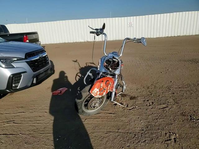 2004 Harley-Davidson Flhri VIN: 1HD1FBW104Y715008 Lot: 69414215