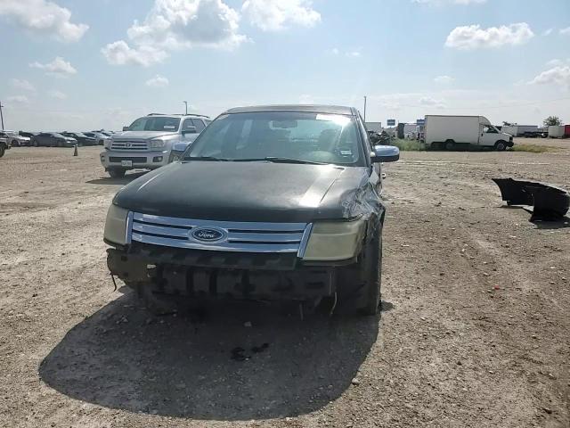 2008 Ford Taurus Limited VIN: 1FAHP25W18G161800 Lot: 69837415
