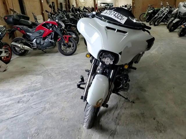 2020 Harley-Davidson Flhxse VIN: 1HD1PXL19LB954539 Lot: 67074325