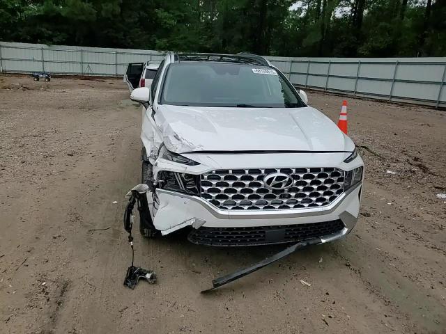 2022 Hyundai Santa Fe Limited VIN: 5NMS4DAL5NH462316 Lot: 68128815