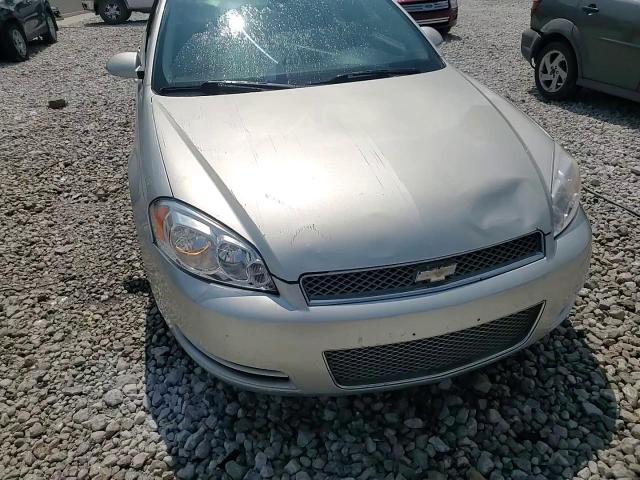 2013 Chevrolet Impala Lt VIN: 2G1WG5E36D1152499 Lot: 68478755