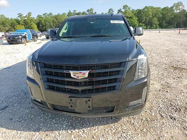 2019 Cadillac Escalade Esv Premium Luxury VIN: 1GYS4JKJ9KR300959 Lot: 70711245