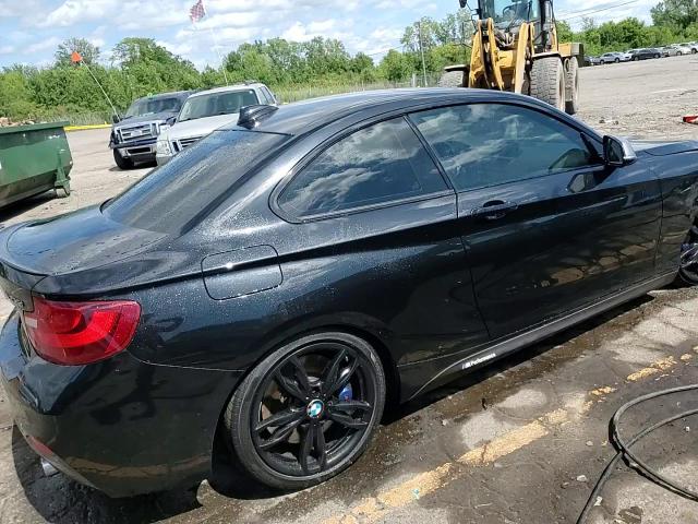2016 BMW M235I VIN: WBA1J7C51GV359921 Lot: 69269595