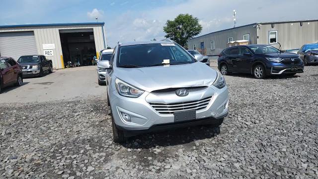 2014 Hyundai Tucson Gls VIN: KM8JUCAG2EU944609 Lot: 69007965