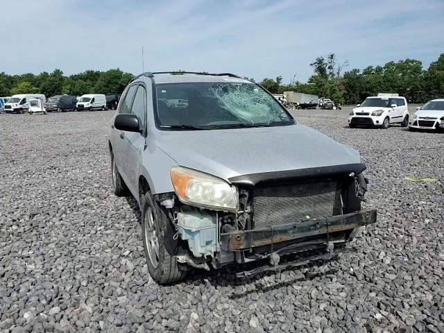 2008 Toyota Rav4 VIN: JTMBD33VX86065758 Lot: 70191265