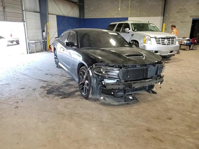 2021 Dodge Charger Gt VIN: 2C3CDXHGXMH656773 Lot: 68535085