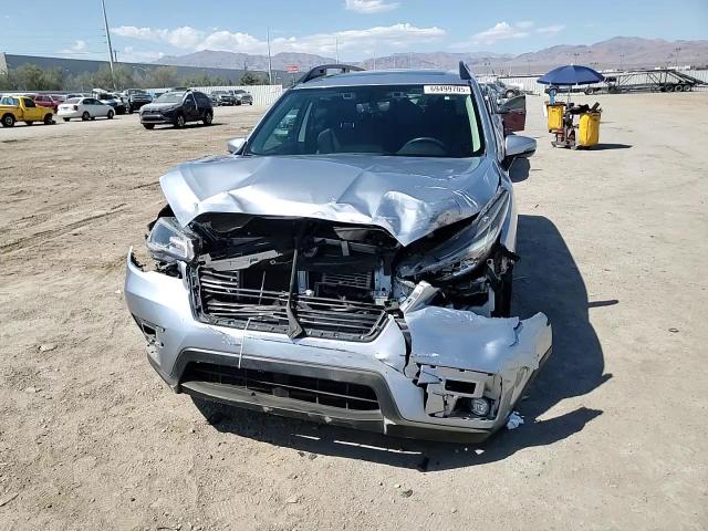 2020 Subaru Ascent Limited VIN: 4S4WMAPD4L3429847 Lot: 69499705