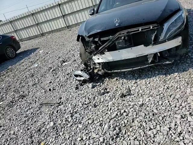 2016 Mercedes-Benz S 550 VIN: WDDUG8CB6GA215708 Lot: 69799635