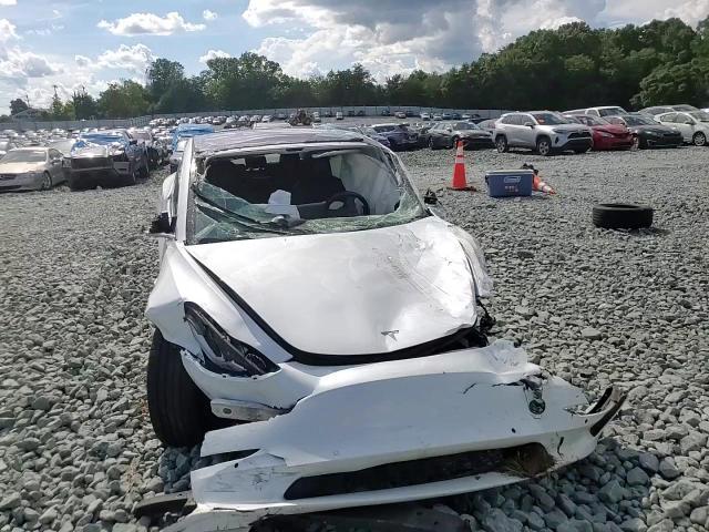 2019 Tesla Model 3 VIN: 5YJ3E1EA7KF299819 Lot: 68938495