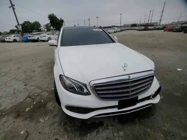 2018 Mercedes-Benz E 300 VIN: WDDZF4JB6JA456180 Lot: 68125695