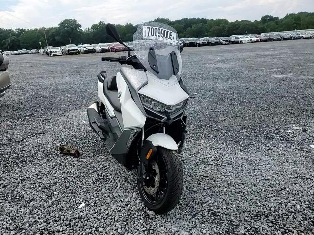 2023 BMW C 400 Gt VIN: WB40C6300PS905388 Lot: 70099005