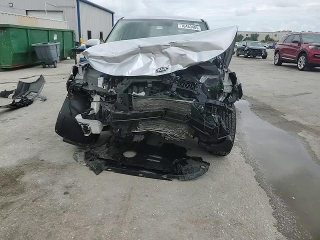 2020 Kia Soul Lx VIN: KNDJ23AU1L7098680 Lot: 70463485