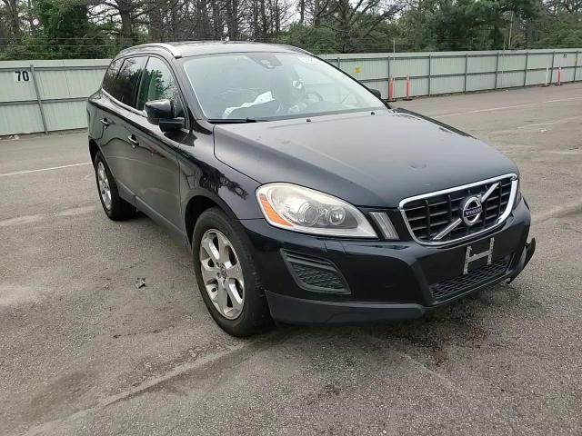 2013 Volvo Xc60 3.2 VIN: YV4952DZXD2423043 Lot: 67682425