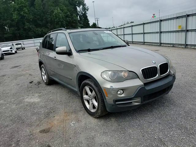 2010 BMW X5 xDrive30I VIN: 5UXFE4C53AL382405 Lot: 66827545