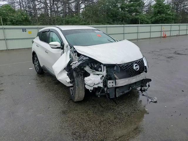 2019 Nissan Murano S VIN: 5N1AZ2MS0KN120562 Lot: 69269645