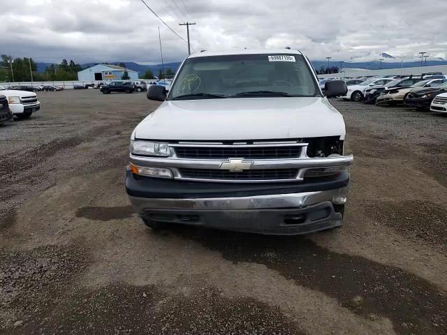 2005 Chevrolet Tahoe K1500 VIN: 1GNEK13ZX5J232890 Lot: 69887155