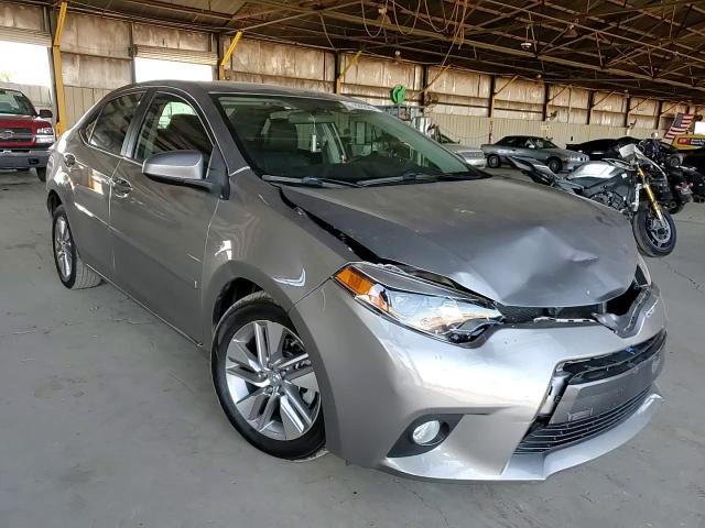 2016 Toyota Corolla Eco VIN: 5YFBPRHE9GP372591 Lot: 67828395