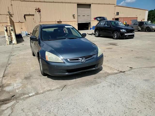 2005 Honda Accord Ex VIN: 1HGCM665X5A014983 Lot: 70039395