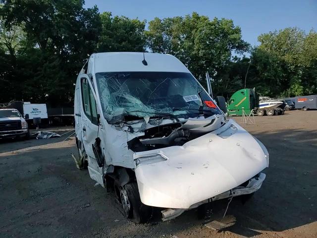 2019 Mercedes-Benz Sprinter 2500/3500 VIN: WD3PF0CD2KP057414 Lot: 69091805