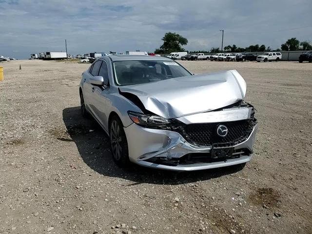 2018 Mazda 6 Touring VIN: JM1GL1VM2J1311447 Lot: 70963045