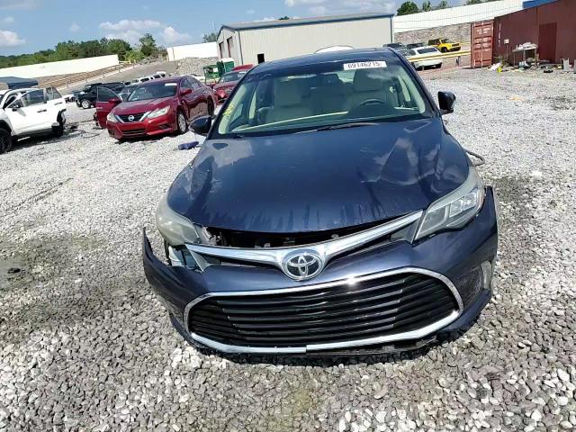 2016 Toyota Avalon Xle VIN: 4T1BK1EB9GU212784 Lot: 69146215