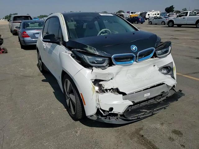 2015 BMW I3 Bev VIN: WBY1Z2C53FV286448 Lot: 70950655