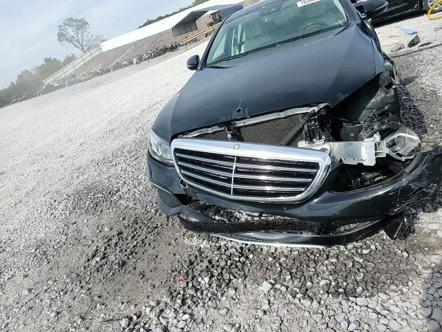 2017 Mercedes-Benz E 300 VIN: WDDZF4JB5HA071669 Lot: 70362215