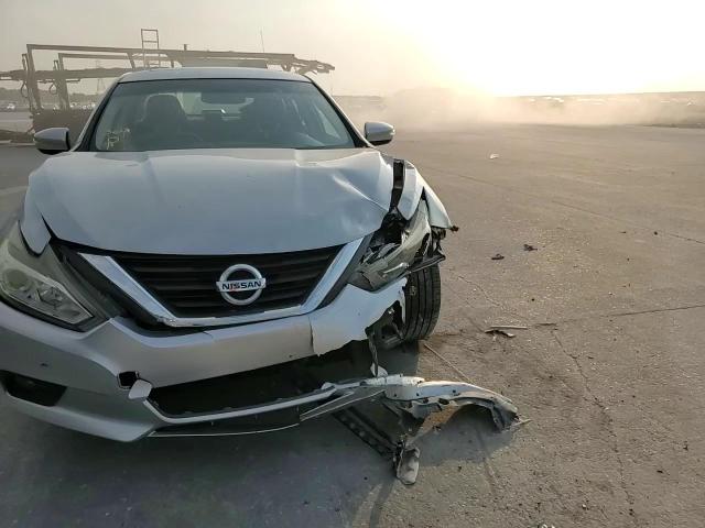 2016 Nissan Altima 2.5 VIN: 1N4AL3AP4GC281565 Lot: 67927765
