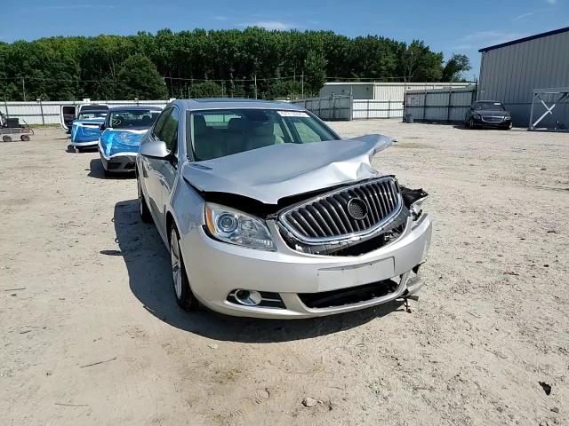 2013 Buick Verano Convenience VIN: 1G4PR5SK9D4252369 Lot: 67712225