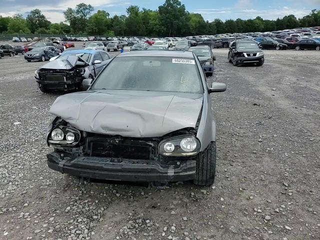 2004 Volkswagen Gti VIN: 9BWDE61J444023248 Lot: 68250385