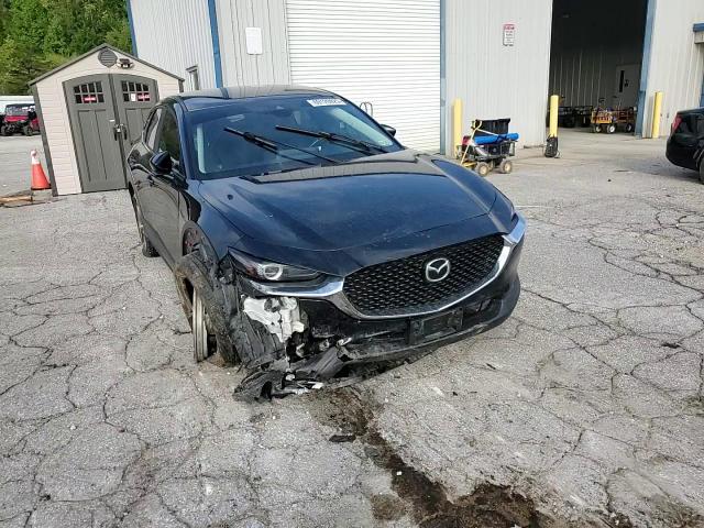 2020 Mazda Cx-30 Select VIN: 3MVDMBCL1LM117805 Lot: 69120925