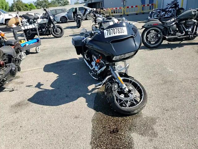 2021 Harley-Davidson Fltrxs VIN: 1HD1KTP26MB649186 Lot: 70707835