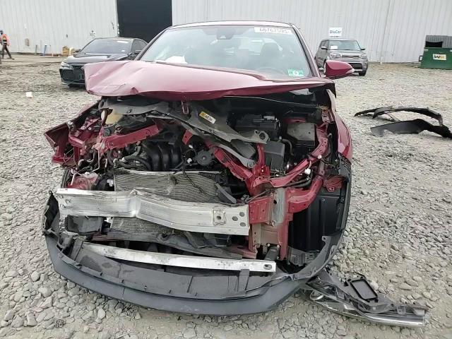 2018 Toyota C-Hr Xle VIN: NMTKHMBX0JR017123 Lot: 66767595