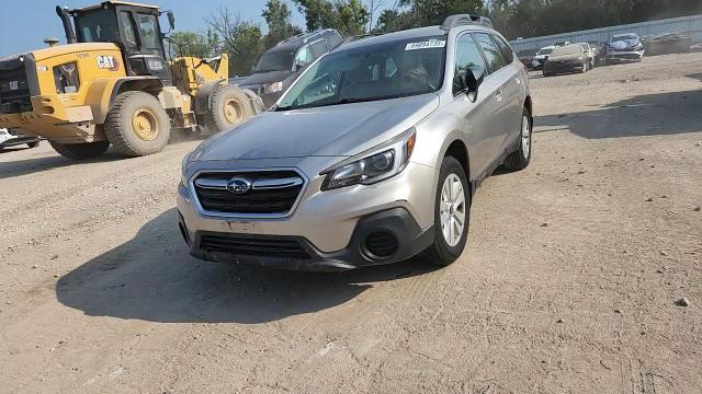 2018 Subaru Outback 2.5I VIN: 4S4BSAAC7J3391127 Lot: 69094735