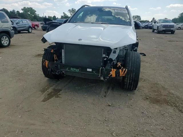2020 Mercedes-Benz Gle 350 4Matic VIN: 4JGFB4KB4LA242942 Lot: 68286475