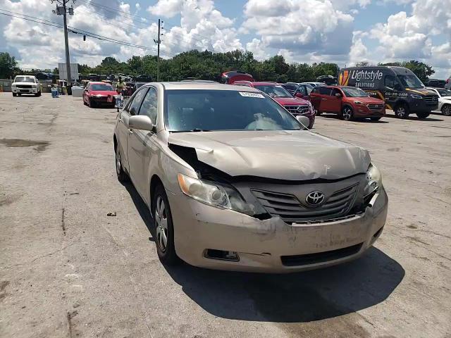 2009 Toyota Camry Base VIN: 4T1BE46KX9U403317 Lot: 67938885