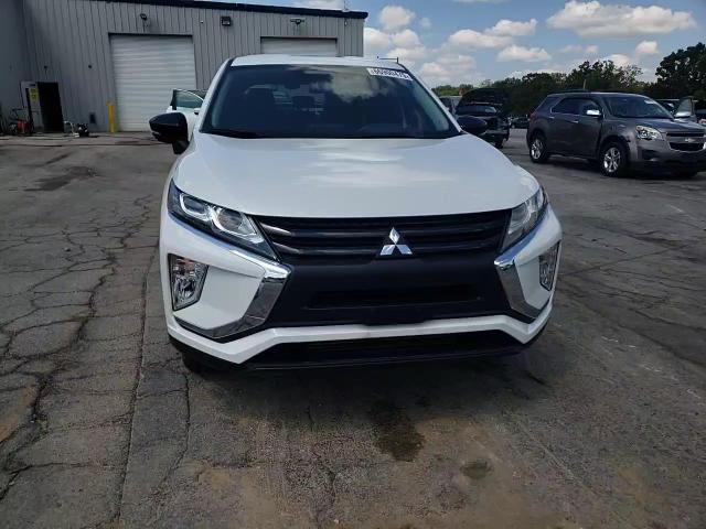 2018 Mitsubishi Eclipse Cross Le VIN: JA4AT4AA9JZ067682 Lot: 66900475