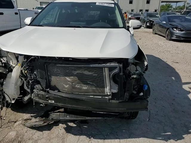 2022 Kia Seltos Nightfall VIN: KNDEUCA26N7261160 Lot: 69827565