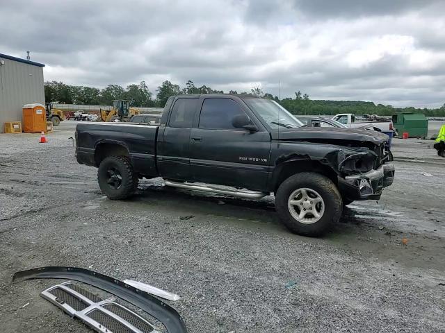 1999 Dodge Ram 1500 VIN: 3B7HF13Y0XG208572 Lot: 67921755