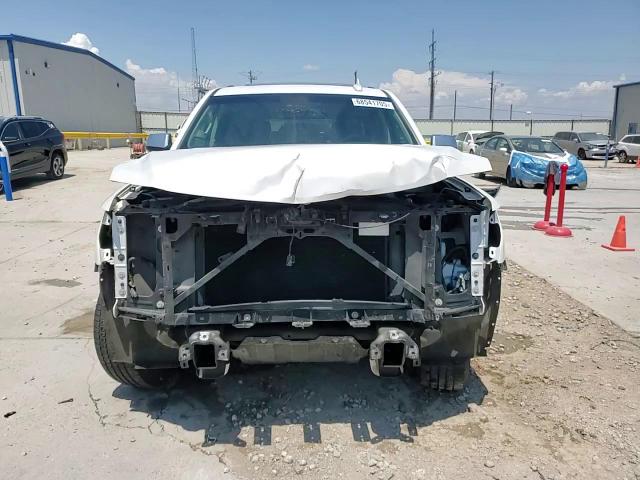2018 Chevrolet Suburban K1500 Premier VIN: 1GNSKJKC7JR355588 Lot: 68541705